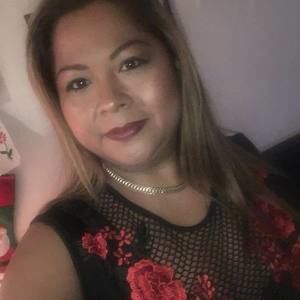 Meet your Posher, Sandra